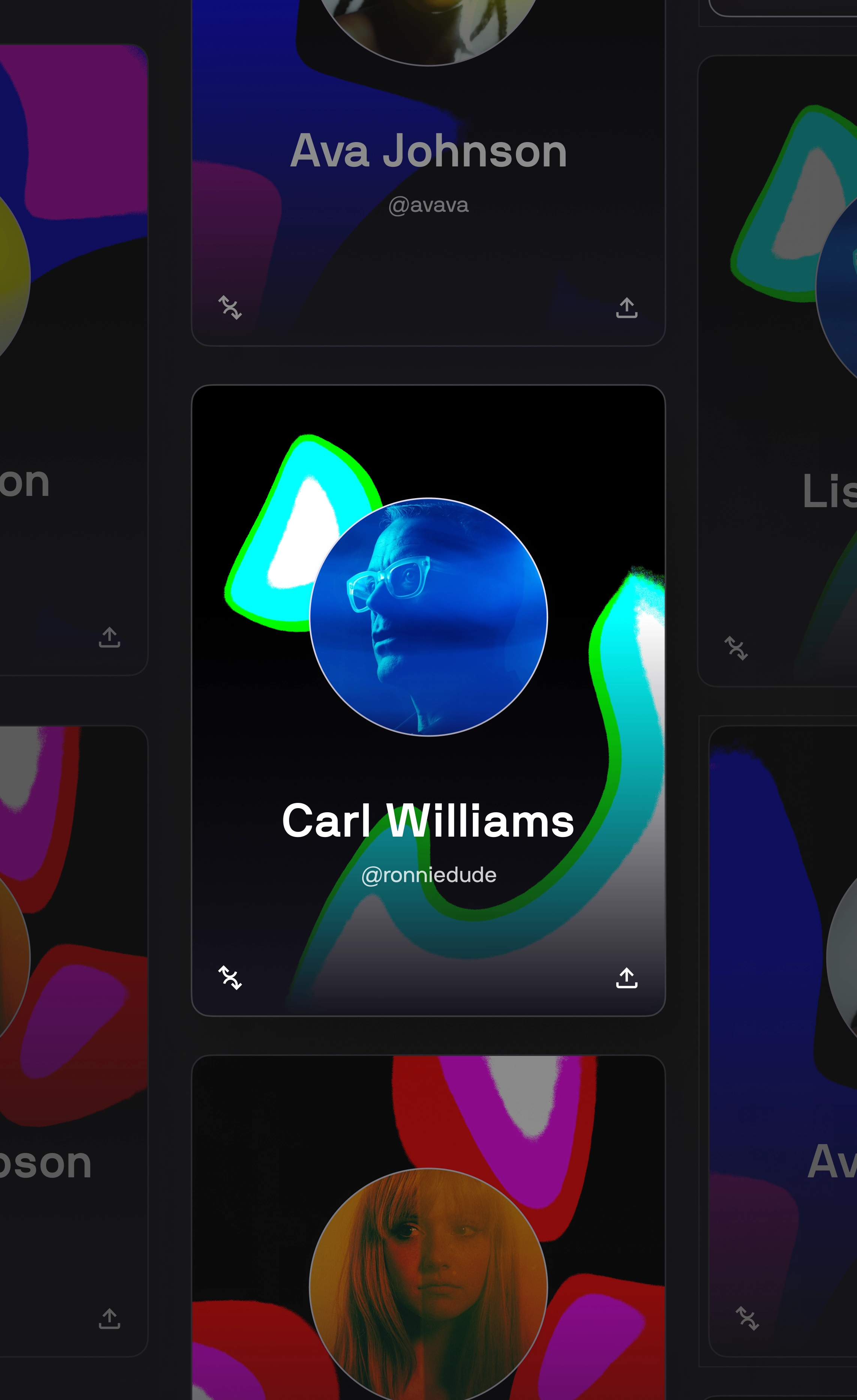 Databutton project media 2